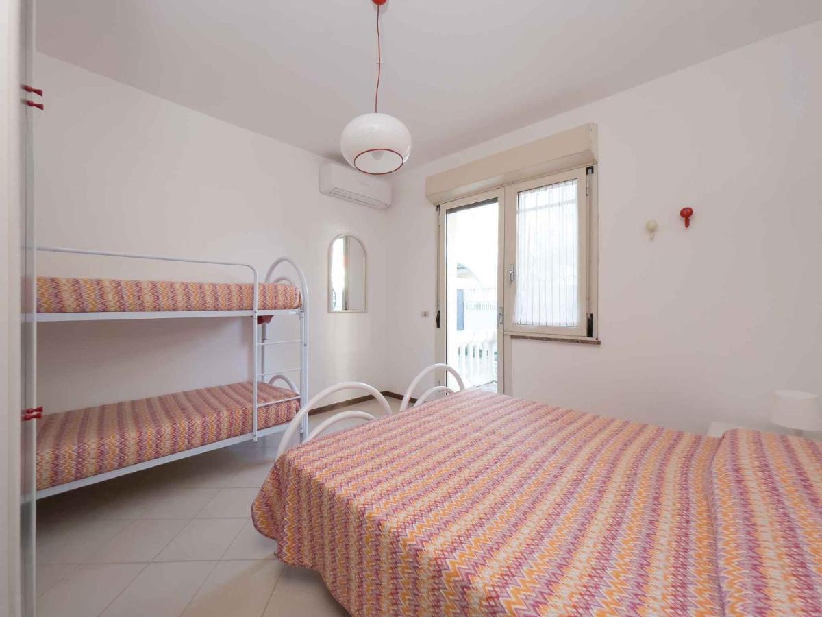 Apartments In Lignano 21774 Lignano Sabbiadoro Eksteriør bilde