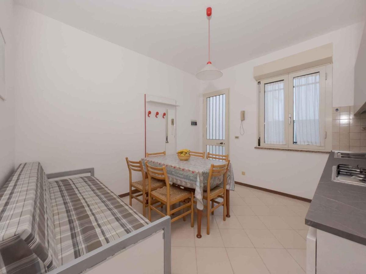 Apartments In Lignano 21774 Lignano Sabbiadoro Eksteriør bilde