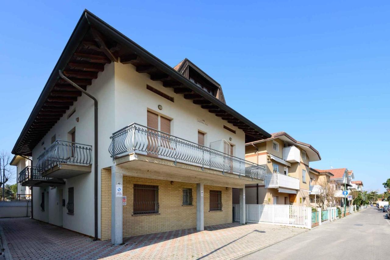 Apartments In Lignano 21774 Lignano Sabbiadoro Eksteriør bilde