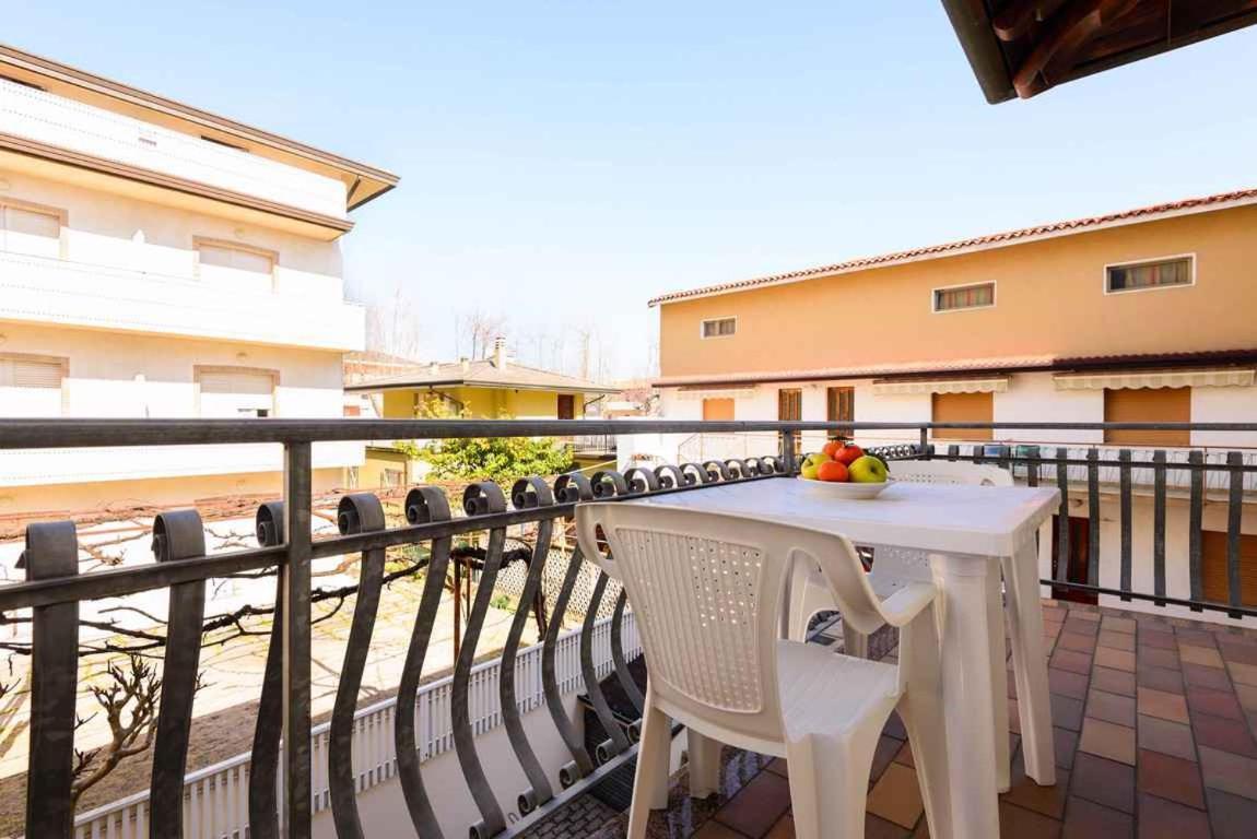 Apartments In Lignano 21774 Lignano Sabbiadoro Eksteriør bilde